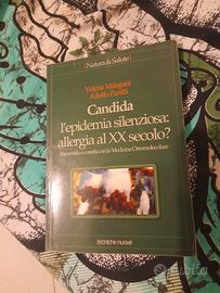 Candida l epidemia Silenziosa..