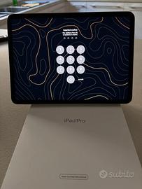iPad Pro 11 128 gb (2020 2° Gen)