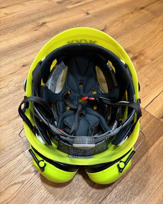 Casco da lavoro kask.