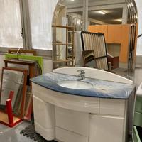 Mobile bagno