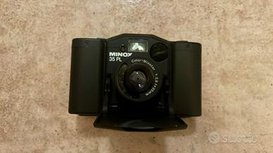 Minox 35 PL