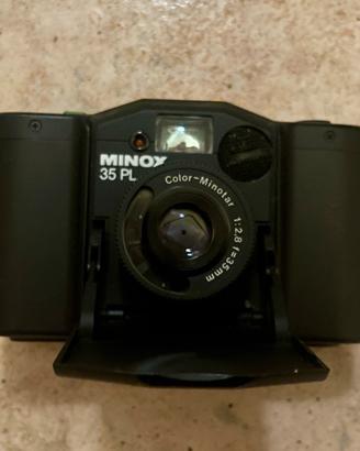 Minox 35 PL