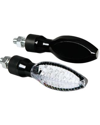 90069 Kinesis indicatori di direzione a led - 12V