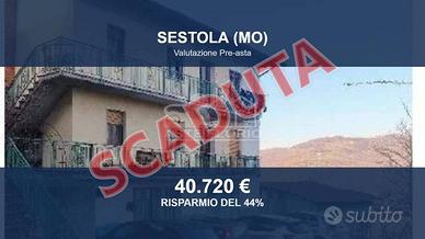 Immobile in asta di 156 m² con più di 5 locali e b