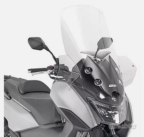 Cupolino Sym Maxsym 400 (2021-2025)