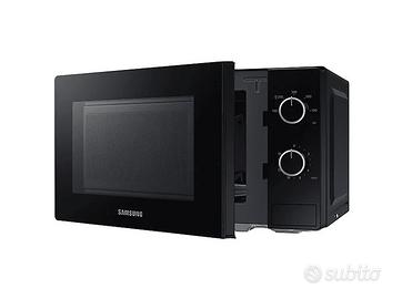 Micrornde samsung Mw3000AM lt 20