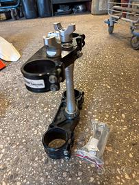 KIT CROSS KTM/HUSQVARNA/GAS GAS (leggere bene)