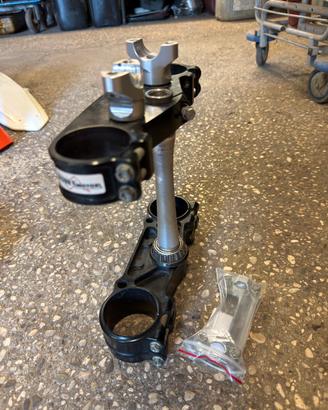 KIT CROSS KTM/HUSQVARNA/GAS GAS (leggere bene)