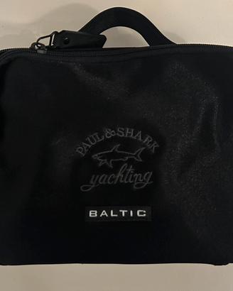 Paul & Shark Borsello uomo beauty da viaggio