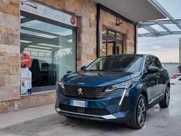 Peugeot 3008 II 1.5 bluehdi Allure s&s 130cv