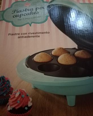 Piastra muffin