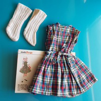 Abiti e accessori ALTA MODA Furga anni '66 - '67