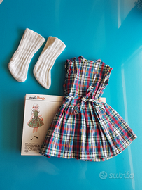 Abiti e accessori ALTA MODA Furga anni '66 - '67