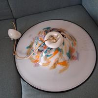lampadario 