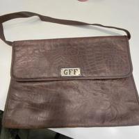 borsa vintage Gianfranco  Ferre '
