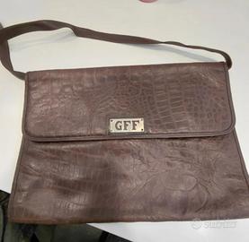 borsa vintage Gianfranco  Ferre '