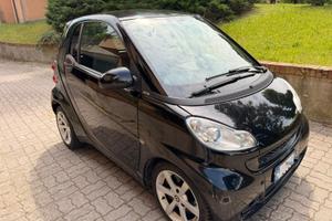 Smart fortwo 1.0 benzina pulse