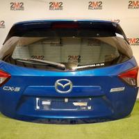 PORTELLONE POSTERIORE MAZDA CX-5 Serie NUDO KDY362