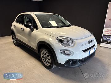 FIAT 500X 1.3 MultiJet 95 CV - Neopatentati - PR