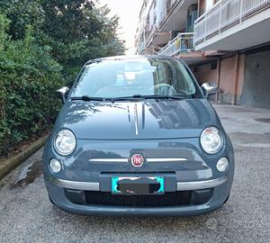 Fiat 500 1.2 69cv Gpl