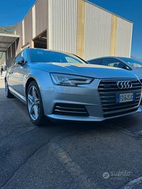 Audi A4 Avant S-Line