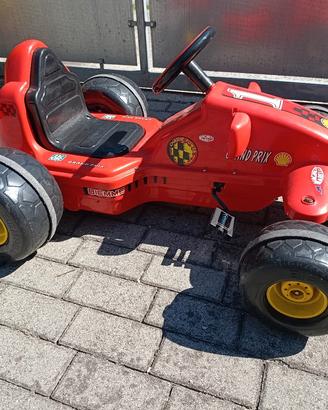 Ferrari formula 1
