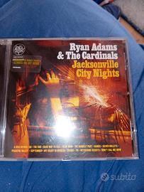 Ryan Adams and the cardinals 