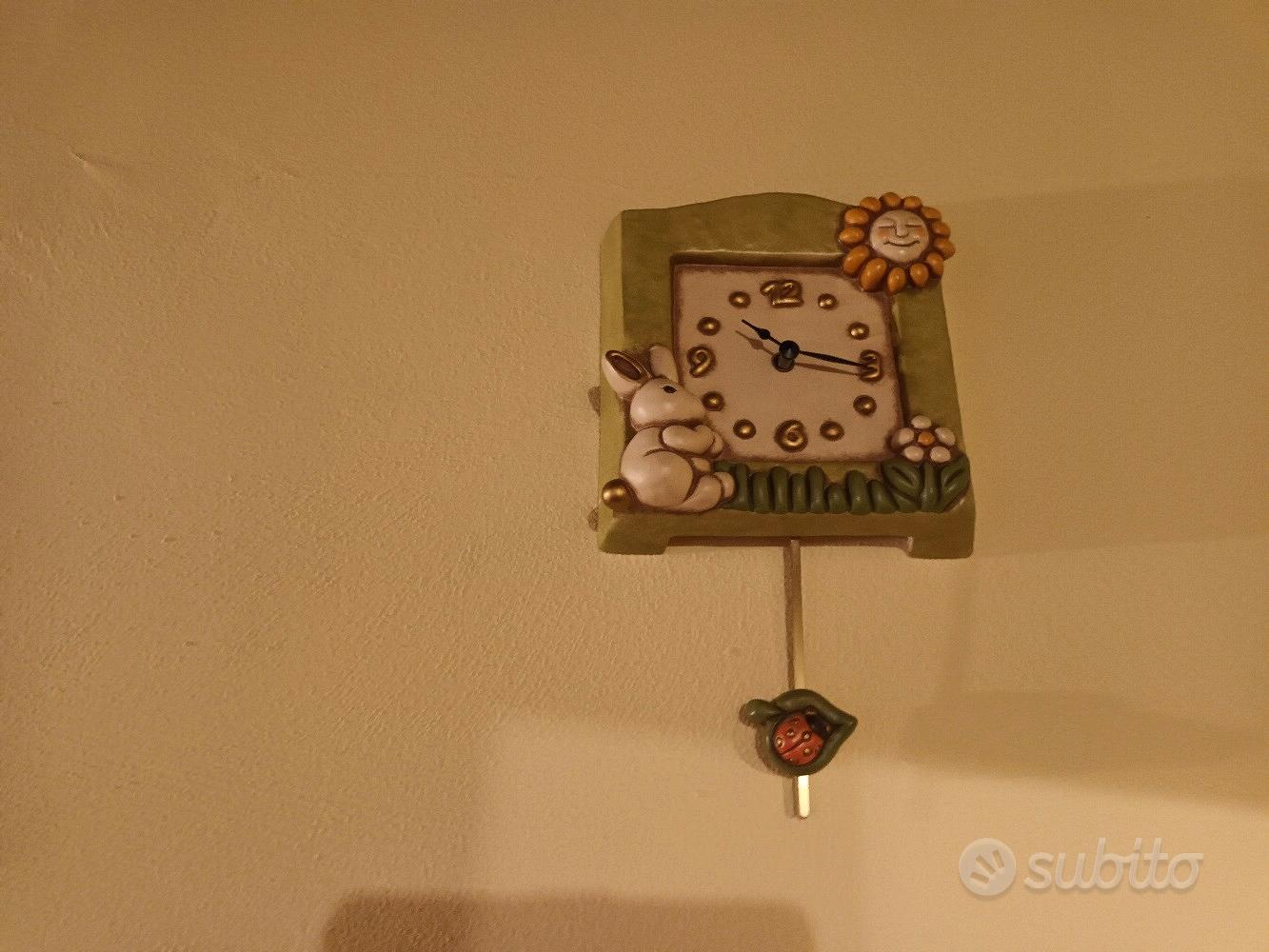 Orologio a pendolo thun