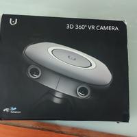 vuze 3d camera 