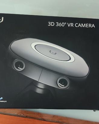 vuze 3d camera 