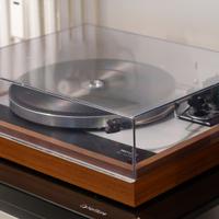 Thorens TD 160 B SME 3009 lll 