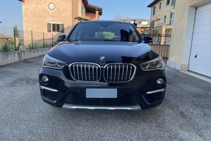 BMW X1 2017 18d Xline