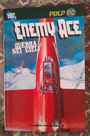 Fumetto Garth Ennis