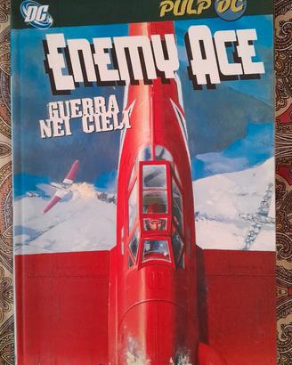 Fumetto Garth Ennis