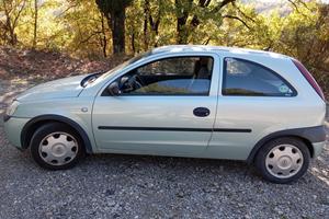 Opel corsa DTI 1.7