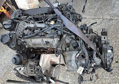 Motore e cambio Seat Vw 1.2 12v BXV