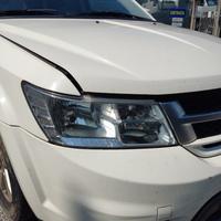 Proiettore destro FIAT FREEMONT del 2012