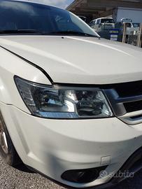 Proiettore destro FIAT FREEMONT del 2012