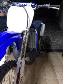 Yamaha yz250