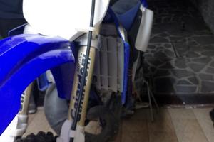 Yamaha yz250