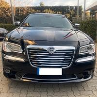 LANCIA THEMA 3.0 V6 MJT BLINDATA 41000KM