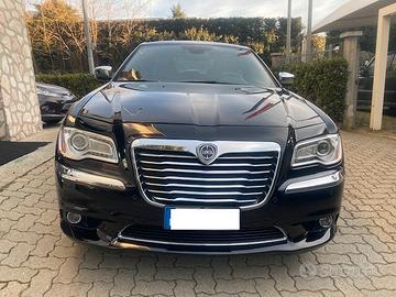 LANCIA THEMA 3.0 V6 MJT BLINDATA 41000KM
