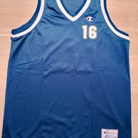 Los Angeles Lakers Pau Gasol training jersey 