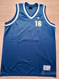 Los Angeles Lakers Pau Gasol training jersey 