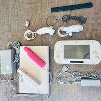 Nintendo Wii U
