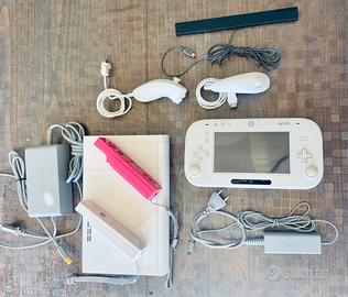Nintendo Wii U