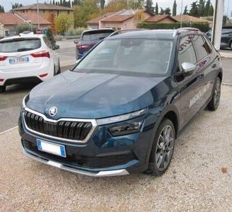 Ricambi skoda KAMIQ 2018 2019 2020 2021 DISPONIAMO