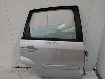 1692525 PORTA POSTERIORE DX FORD FIESTA V REST (5°