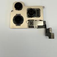 Camera iphone 16 pro max originale