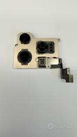 Camera iphone 16 pro max originale